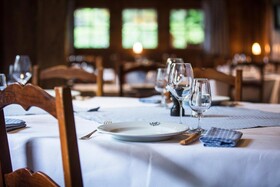 Le Hameau Albert 1er