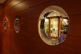 Le Hameau Albert 1er