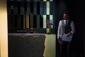 Le Hameau Albert 1er