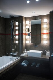 Le Hameau Albert 1er