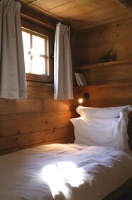 Le Hameau Albert 1er