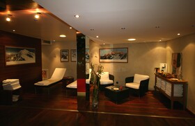 Le Hameau Albert 1er