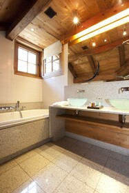 Le Hameau Albert 1er