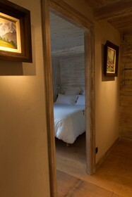 Le Hameau Albert 1er