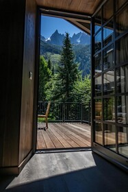 Le Hameau Albert 1er