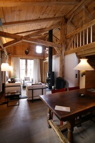 Le Hameau Albert 1er