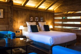 Le Hameau Albert 1er