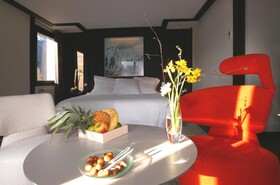 Le Hameau Albert 1er