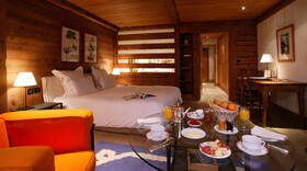 Le Hameau Albert 1er