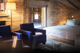 Le Hameau Albert 1er