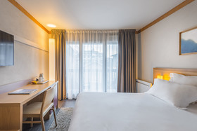 Morgane Hotel Chamonix