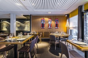 Morgane Hotel Chamonix