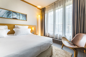 Morgane Hotel Chamonix