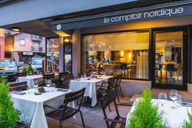 Morgane Hotel Chamonix