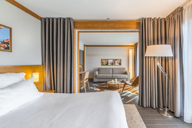 Morgane Hotel Chamonix