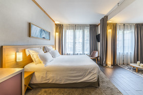 Morgane Hotel Chamonix