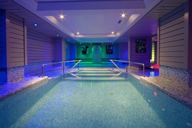 Morgane Hotel Chamonix