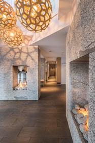 Morgane Hotel Chamonix