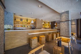 Morgane Hotel Chamonix