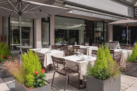 Morgane Hotel Chamonix