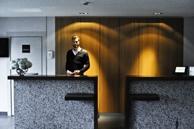 Morgane Hotel Chamonix