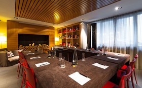 Morgane Hotel Chamonix
