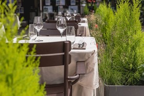 Morgane Hotel Chamonix