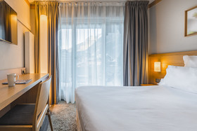 Morgane Hotel Chamonix
