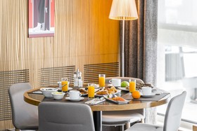 Morgane Hotel Chamonix
