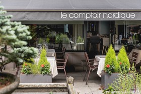 Morgane Hotel Chamonix