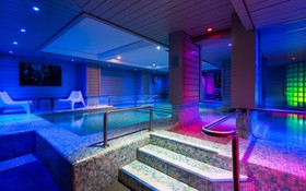 Morgane Hotel Chamonix