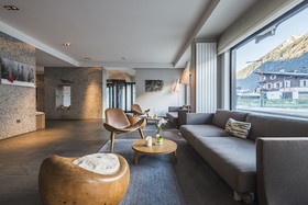 Morgane Hotel Chamonix