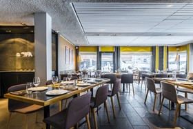 Morgane Hotel Chamonix