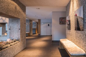 Morgane Hotel Chamonix