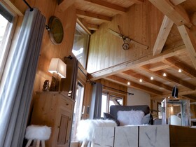 Les 3 Cimes Blanches