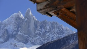 Les 3 Cimes Blanches