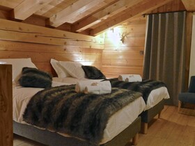 Les 3 Cimes Blanches