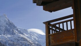 Les 3 Cimes Blanches