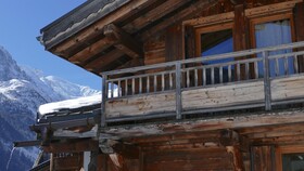 Les 3 Cimes Blanches