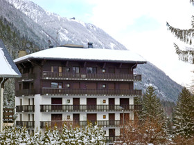 Les Aiguilles du Brévent