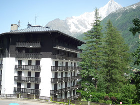 Les Aiguilles du Brévent
