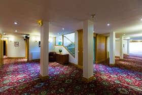Les Balcons du Savoy