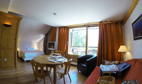 Les Balcons du Savoy