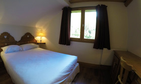 Les Balcons du Savoy