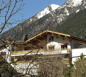 Les Écrins De Soulane