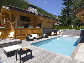 Les Rives d'Argentière