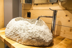 Les Rives d'Argentière - Chalet Granit