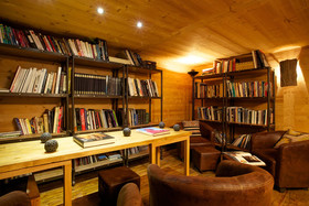Les Rives d'Argentière - Chalet Granit