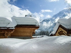 Les Rives d'Argentière - Chalet Quartz