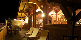 Les Rives d'Argentière - Chalet Quartz